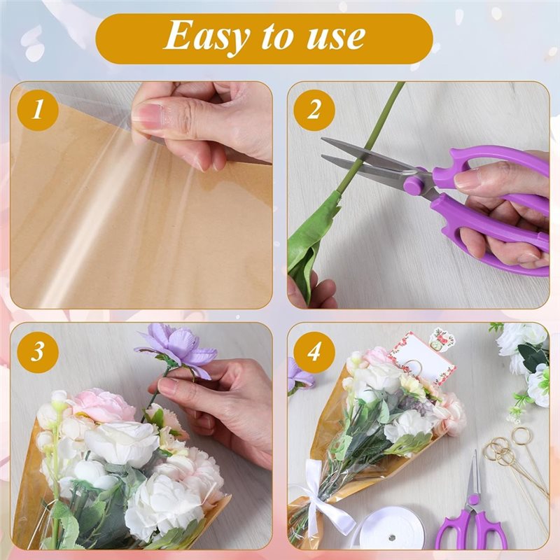 Hot Sale-Floral For Florist Wr – обзор и цена Florist Supply Ribbon