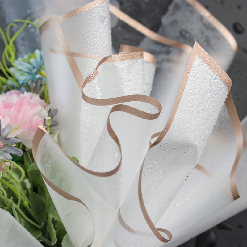 10pcs/set Waterproof Gold Bord – обзор и цена The Florist Supply