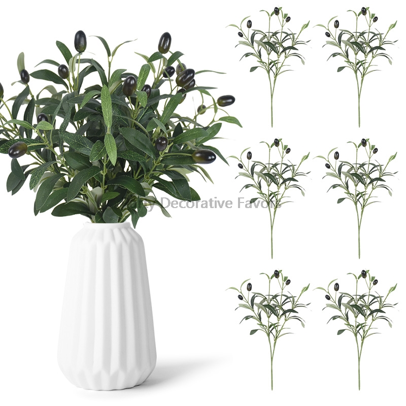 1/3/5Pcs Artificial Plant With – обзор и цена Florist Supply Vases