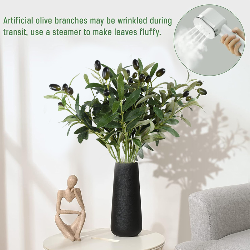 1/3/5Pcs Artificial Plant With – обзор и цена Florist Supply Vases