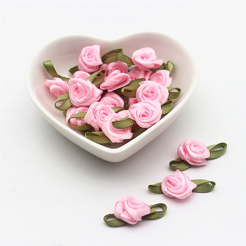 Green Leaf Rose Ribbon Small R – обзор и цена Floral Tape Green