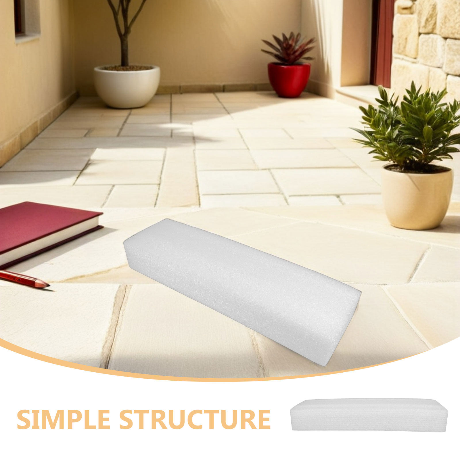 3Pcs Floral Foam Blocks Wet Dr – обзор и цена The Florist Supply