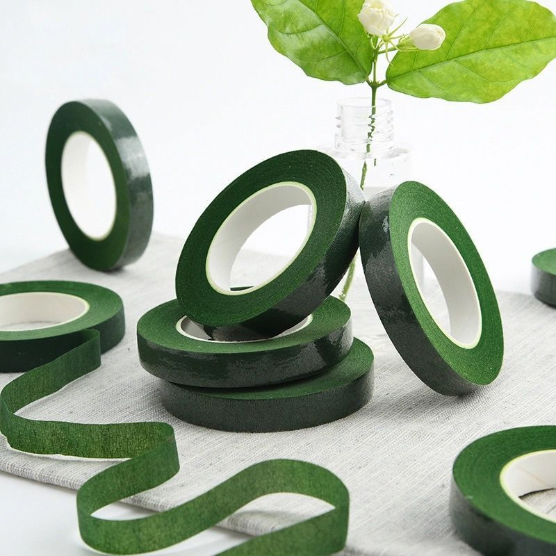 Self Adhesive Floriculture Tap – обзор и цена The Florist Supply