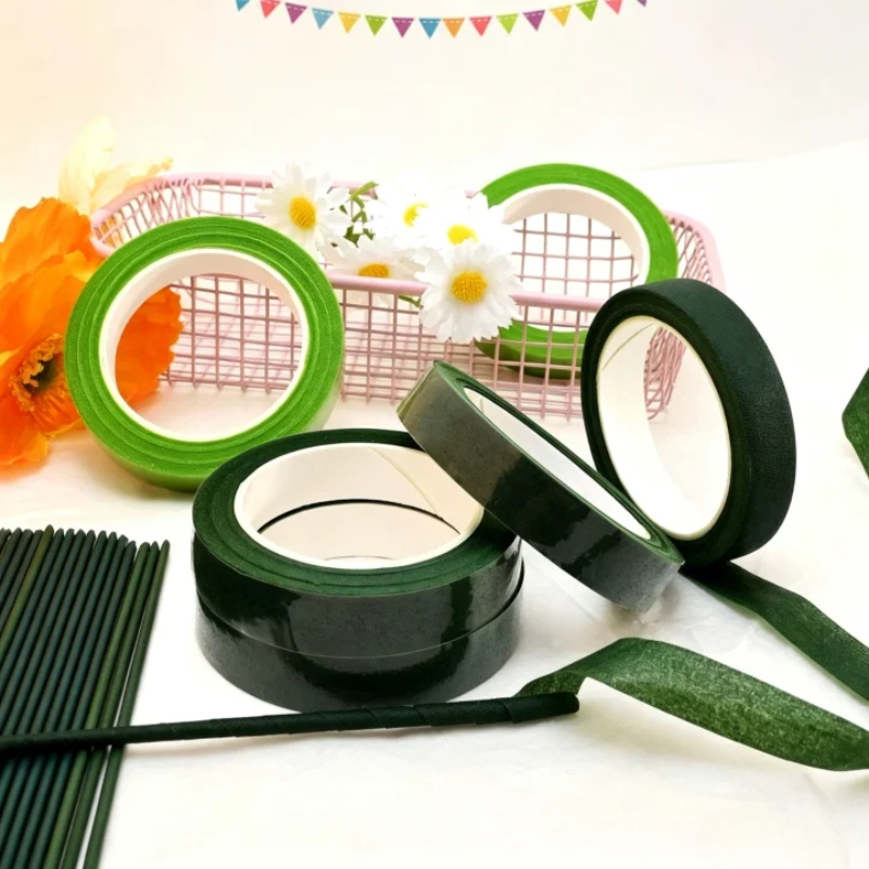 Green Waterproof Floral Tape A – обзор и цена Floral Tape Green