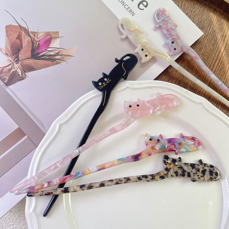 Chinese Style Hairpin For Wome – обзор и цена Supply Florist
